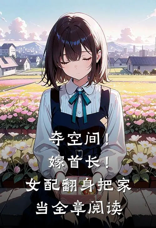 夺空间！嫁首长！女配翻身把家当全章阅读