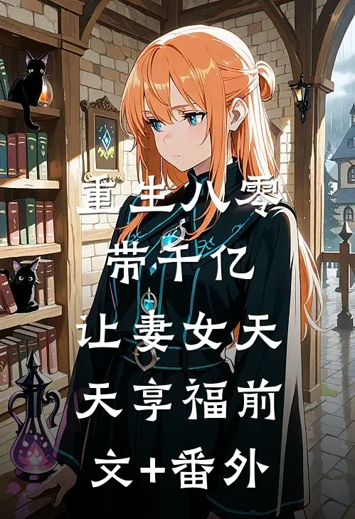 重生八零带千亿，让妻女天天享福前文+番外