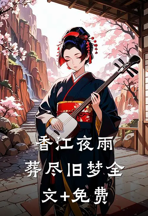 香江夜雨，葬尽旧梦全文+免费
