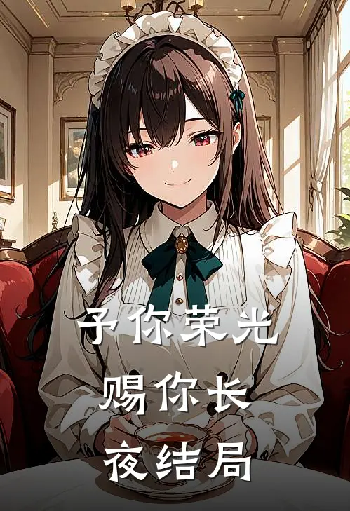 予你荣光，赐你长夜结局