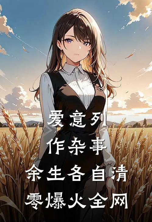 爱意列作杂事，余生各自清零爆火全网