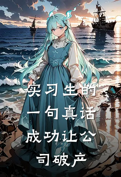 实习生的一句真话，成功让公司破产