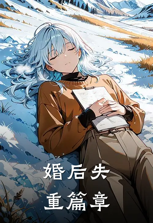 婚后失重篇章