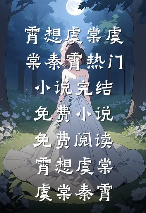 霄想虞棠虞棠秦霄热门小说完结_免费小说免费阅读霄想虞棠虞棠秦霄