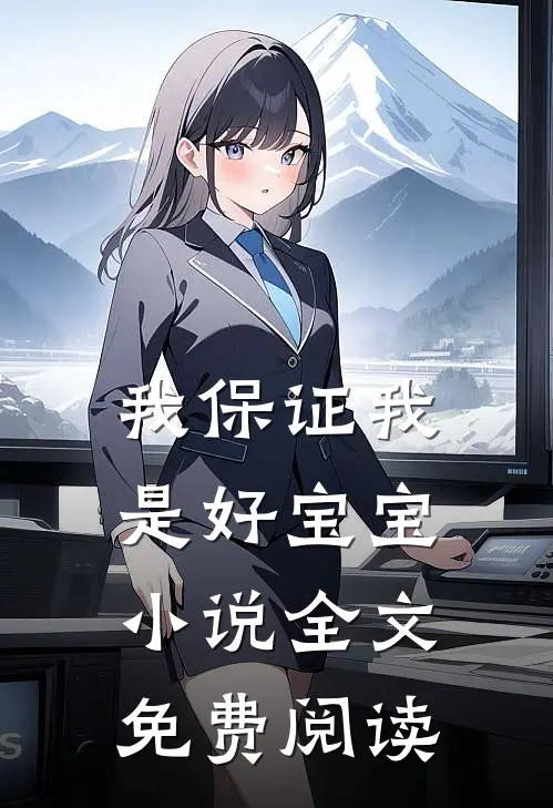 我保证我是好宝宝小说全文免费阅读