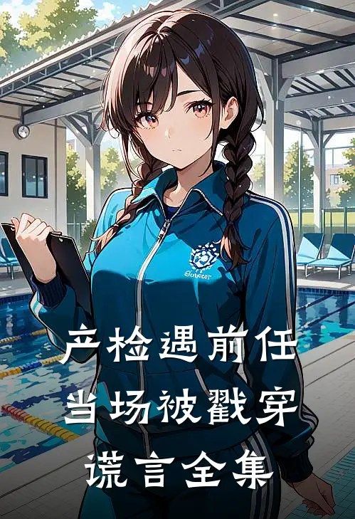产检遇前任，当场被戳穿谎言全集