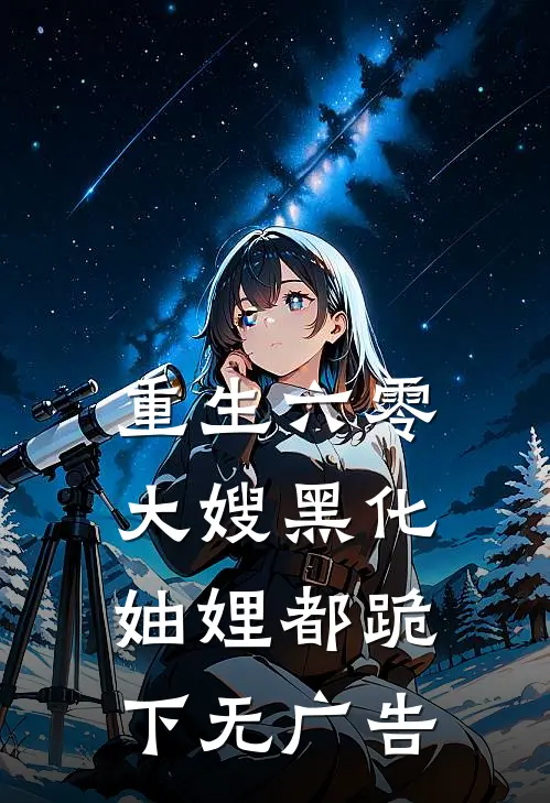 重生六零：大嫂黑化，妯娌都跪下无广告