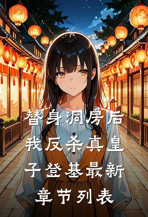 替身洞房后，我反杀真皇子登基最新章节列表