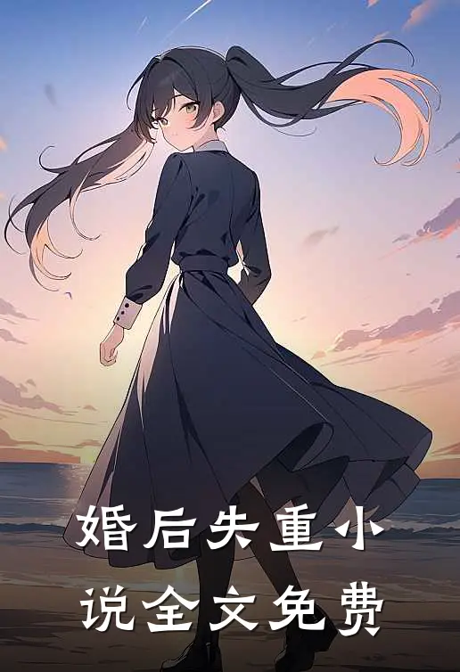 婚后失重小说全文免费