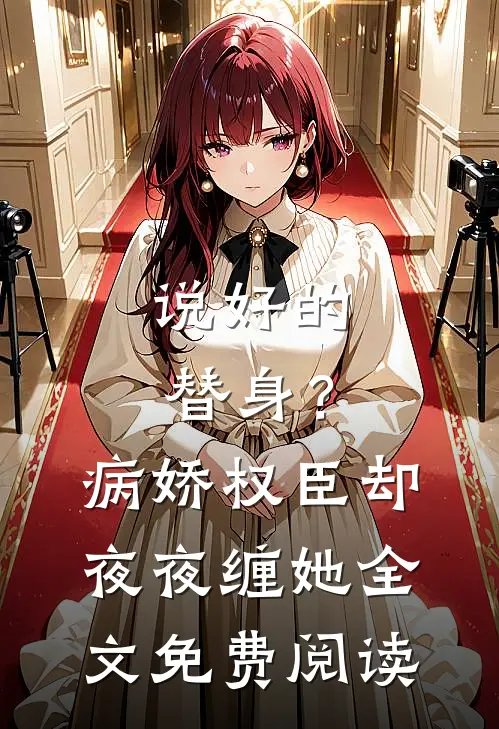 说好的替身？病娇权臣却夜夜缠她全文免费阅读