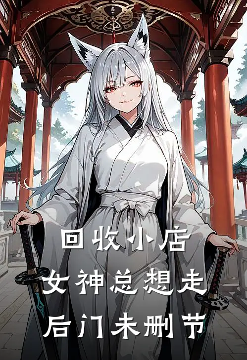 回收小店，女神总想走后门未删节