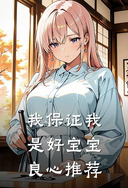 我保证我是好宝宝良心推荐