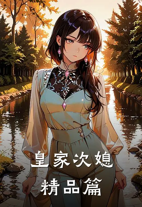 皇家次媳精品篇