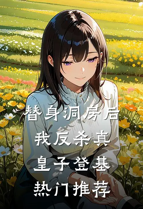 替身洞房后，我反杀真皇子登基热门推荐