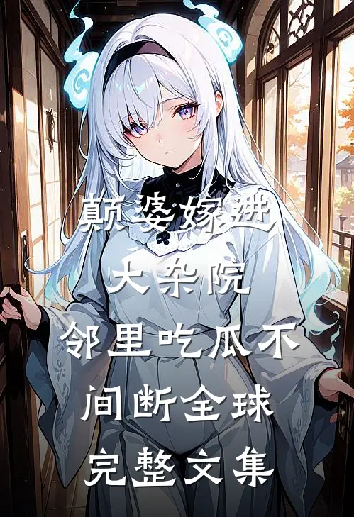 颠婆嫁进大杂院，邻里吃瓜不间断全球完整文集