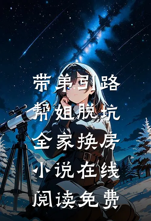 带弟引路，帮姐脱坑，全家换房小说在线阅读免费