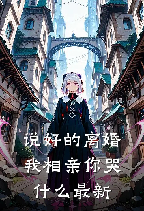 说好的离婚，我相亲你哭什么最新