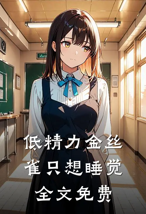 低精力金丝雀只想睡觉全文免费