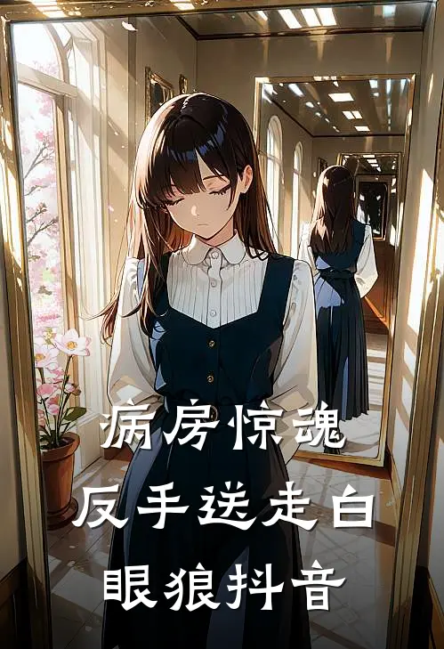 病房惊魂，反手送走白眼狼抖音