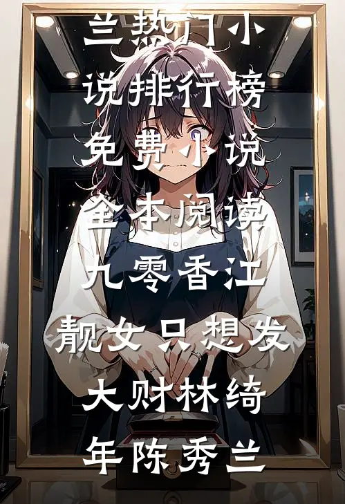 九零香江：靓女只想发大财(林绮年陈秀兰)热门小说排行榜_免费小说全本阅读九零香江：靓女只想发大财(林绮年陈秀兰)