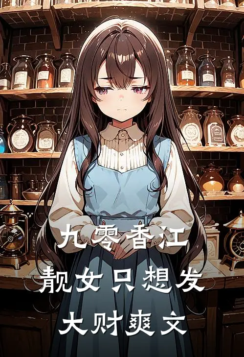 九零香江：靓女只想发大财爽文