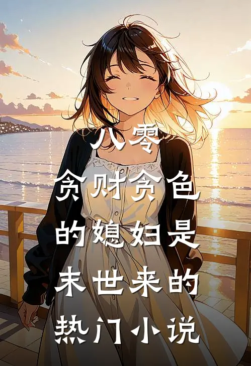 八零：贪财贪色的媳妇是末世来的热门小说
