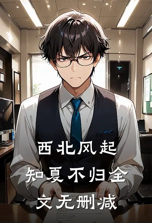 西北风起，知夏不归全文无删减