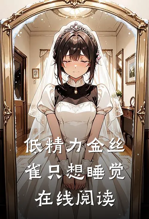 低精力金丝雀只想睡觉在线阅读