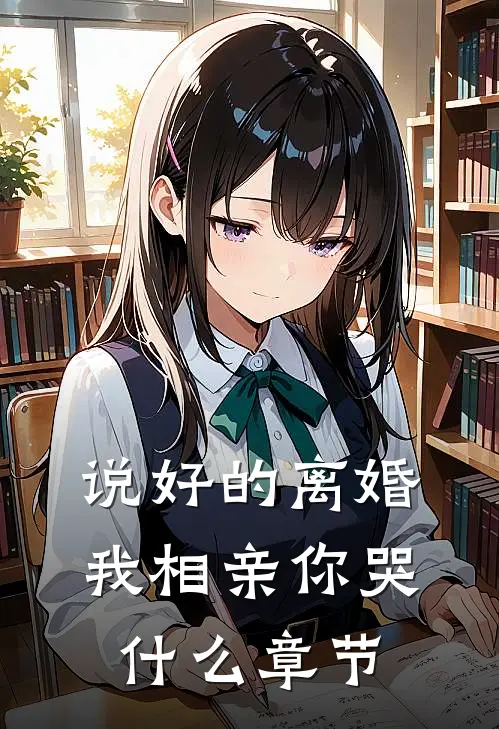 说好的离婚，我相亲你哭什么章节