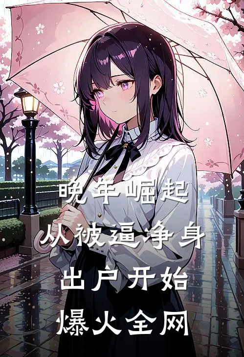 晚年崛起，从被逼净身出户开始爆火全网