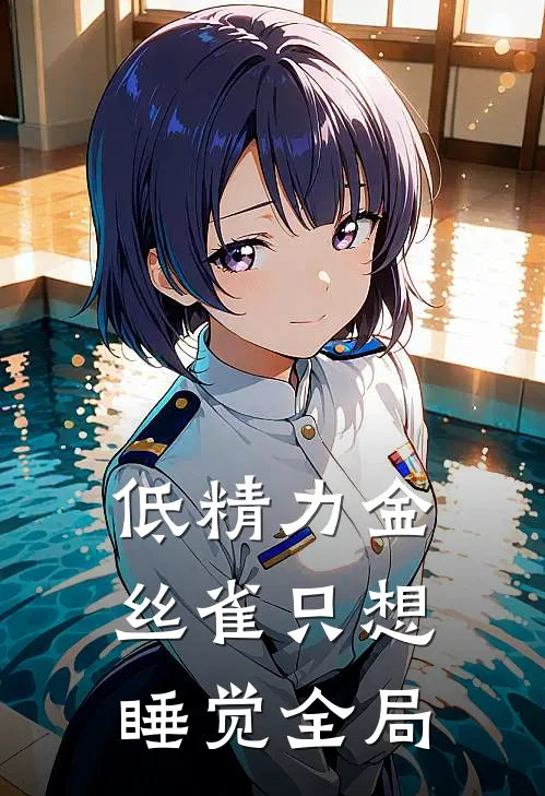 低精力金丝雀只想睡觉全局
