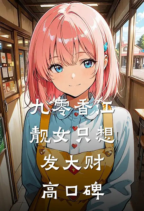 九零香江：靓女只想发大财高口碑