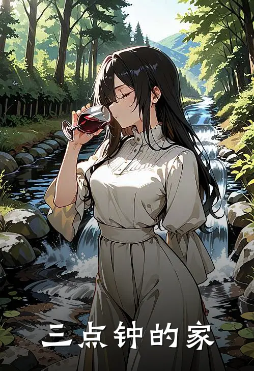 三点钟的家
