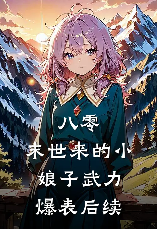 八零：末世来的小娘子武力爆表后续