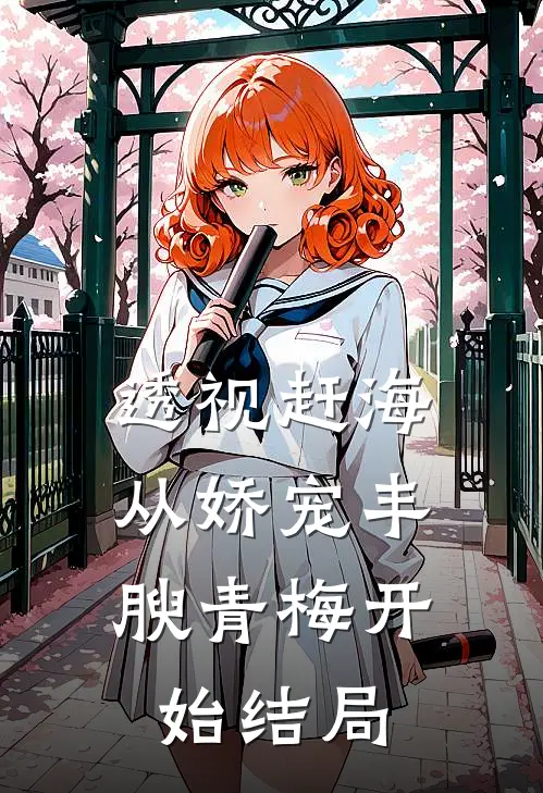 透视赶海：从娇宠丰腴青梅开始结局