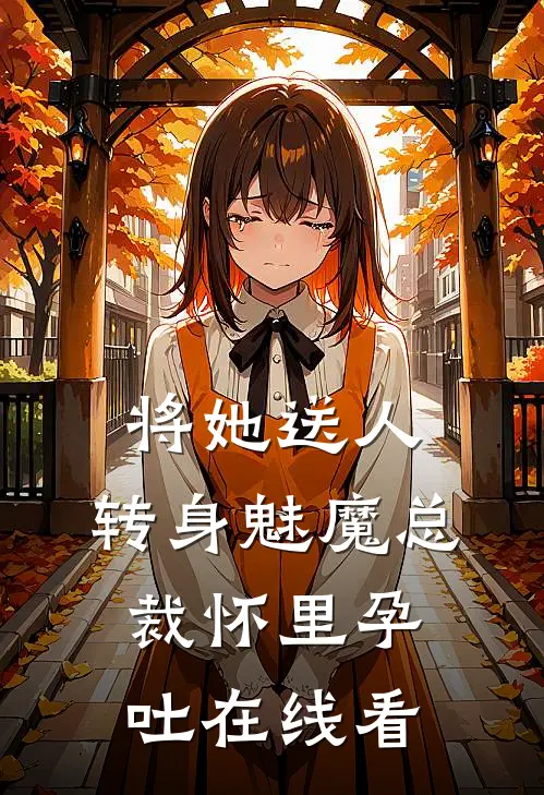 将她送人，转身魅魔总裁怀里孕吐在线看