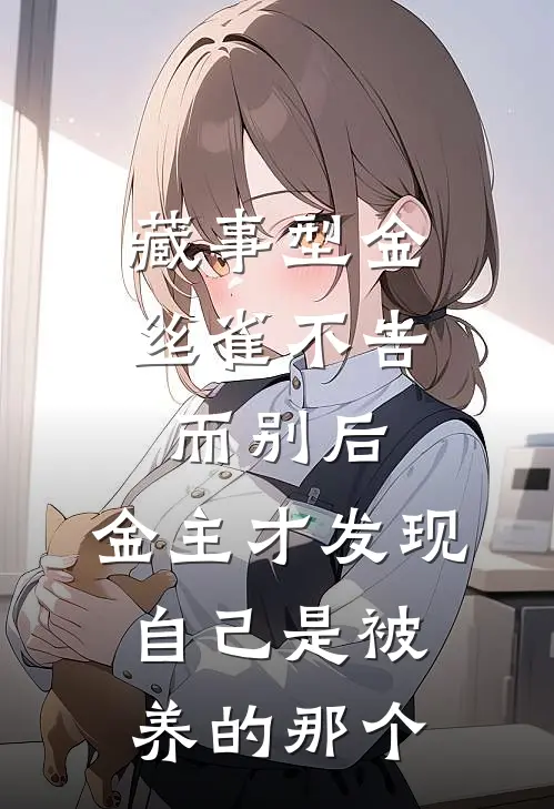 藏事型金丝雀不告而别后，金主才发现自己是被养的那个