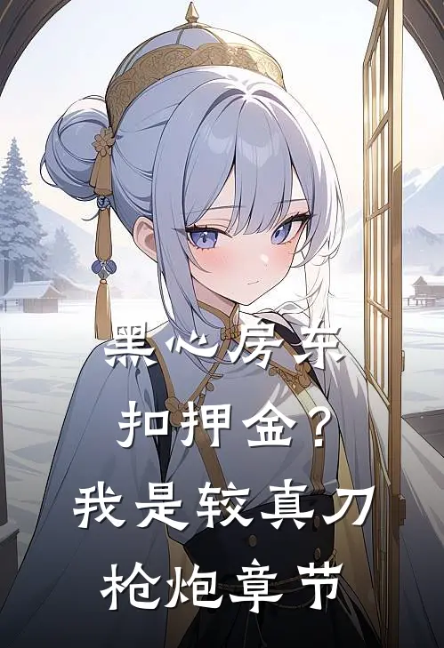 黑心房东扣押金？我是较真刀枪炮章节