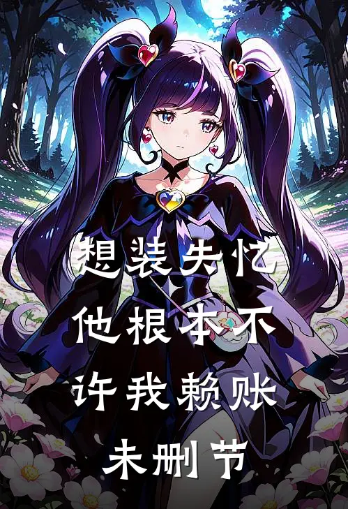 想装失忆，他根本不许我赖账未删节
