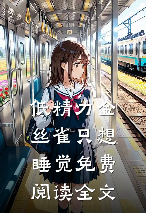 低精力金丝雀只想睡觉免费阅读全文