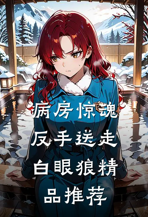 病房惊魂，反手送走白眼狼精品推荐