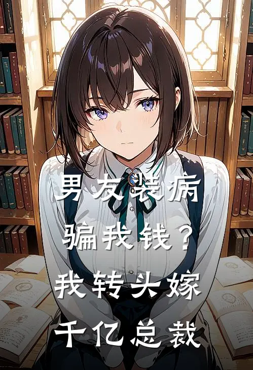 男友装病骗我钱？我转头嫁千亿总裁