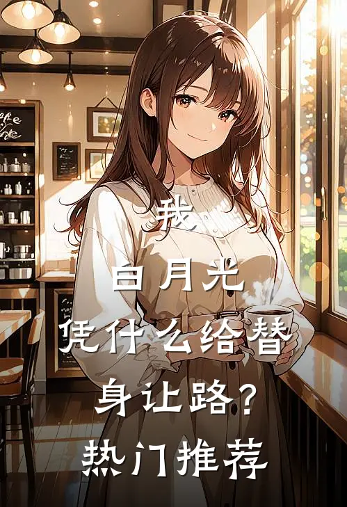 我，白月光，凭什么给替身让路？热门推荐