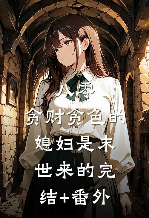八零：贪财贪色的媳妇是末世来的完结+番外