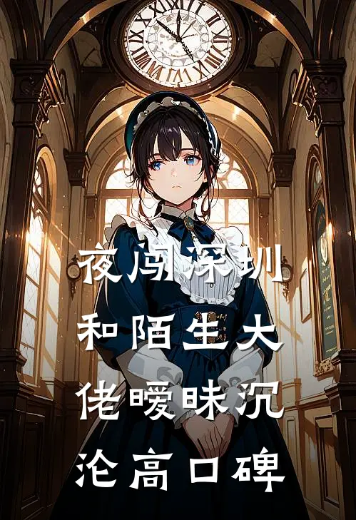 夜闯深圳，和陌生大佬暧昧沉沦高口碑