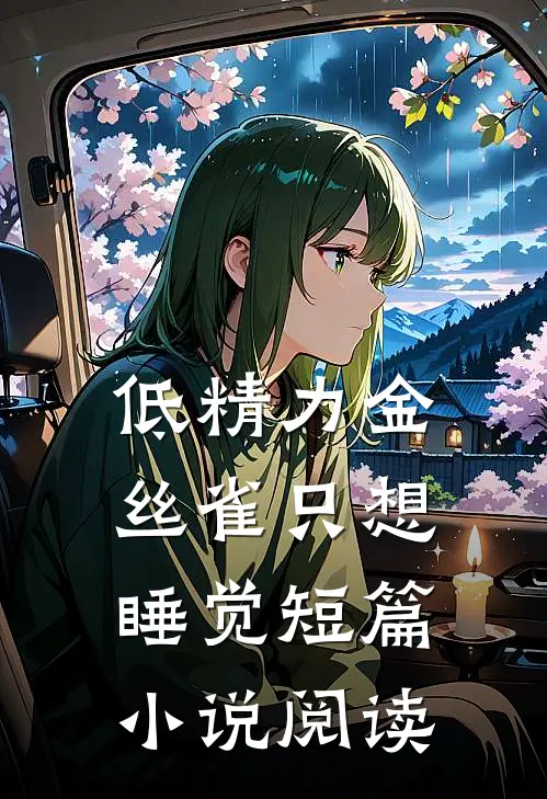 低精力金丝雀只想睡觉短篇小说阅读