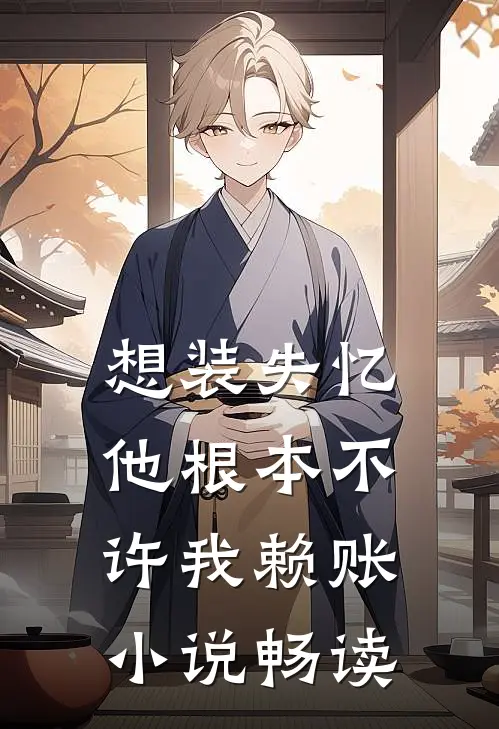 想装失忆，他根本不许我赖账小说畅读