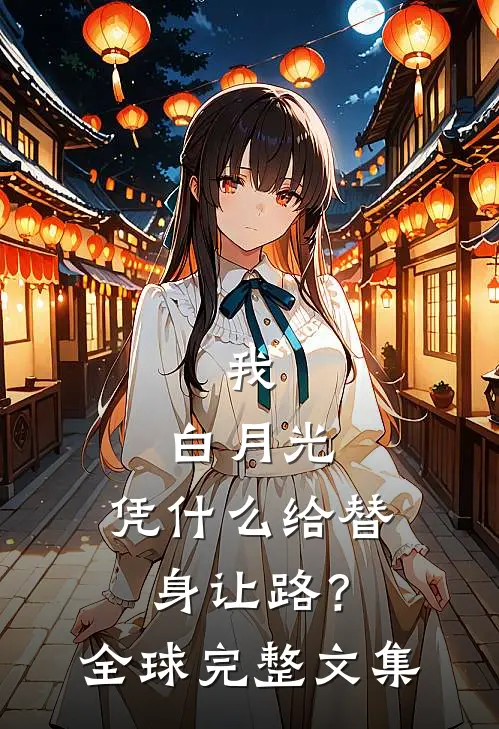 我，白月光，凭什么给替身让路？全球完整文集