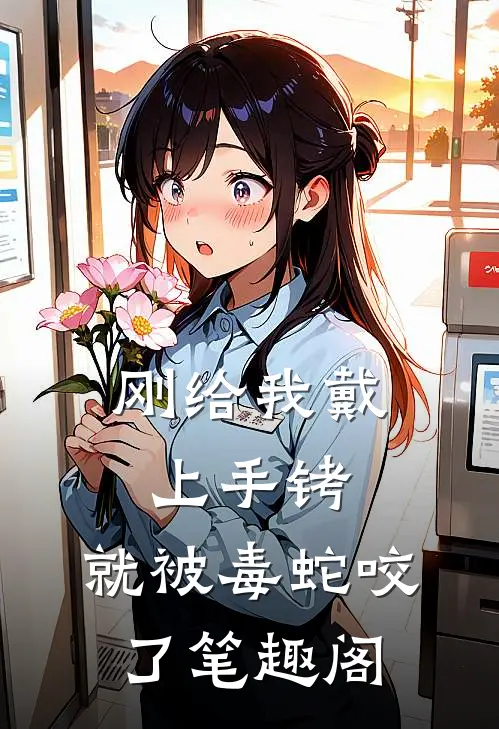 刚给我戴上手铐，就被毒蛇咬了笔趣阁
