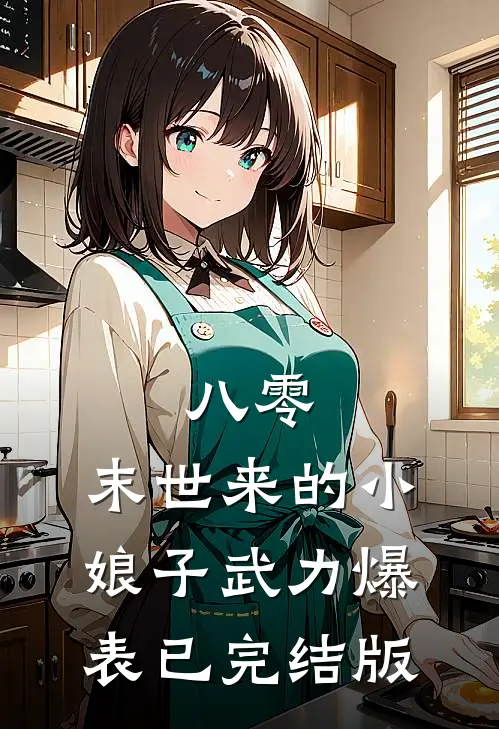 八零：末世来的小娘子武力爆表已完结版